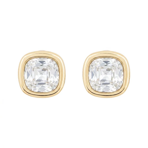 Серьги Cristal Fiore Luna AG210405E-006 G