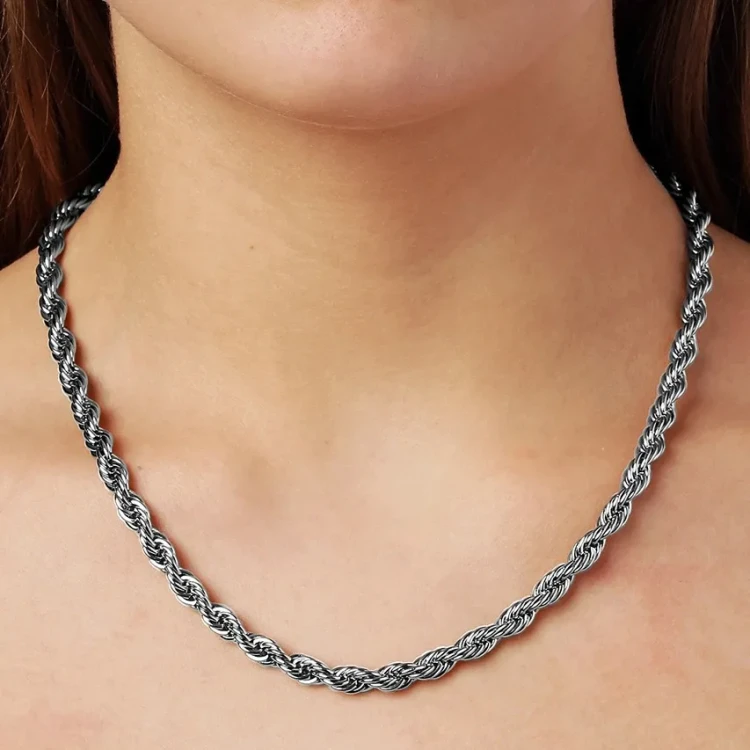 Колье Dyrberg Kern VITTORIA SS 390144