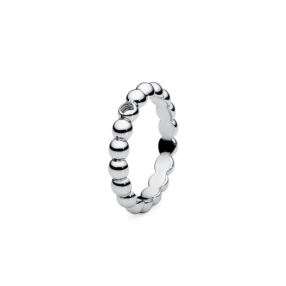 Кольцо Qudo - База Veroli Silver 16.0 мм 628156 S