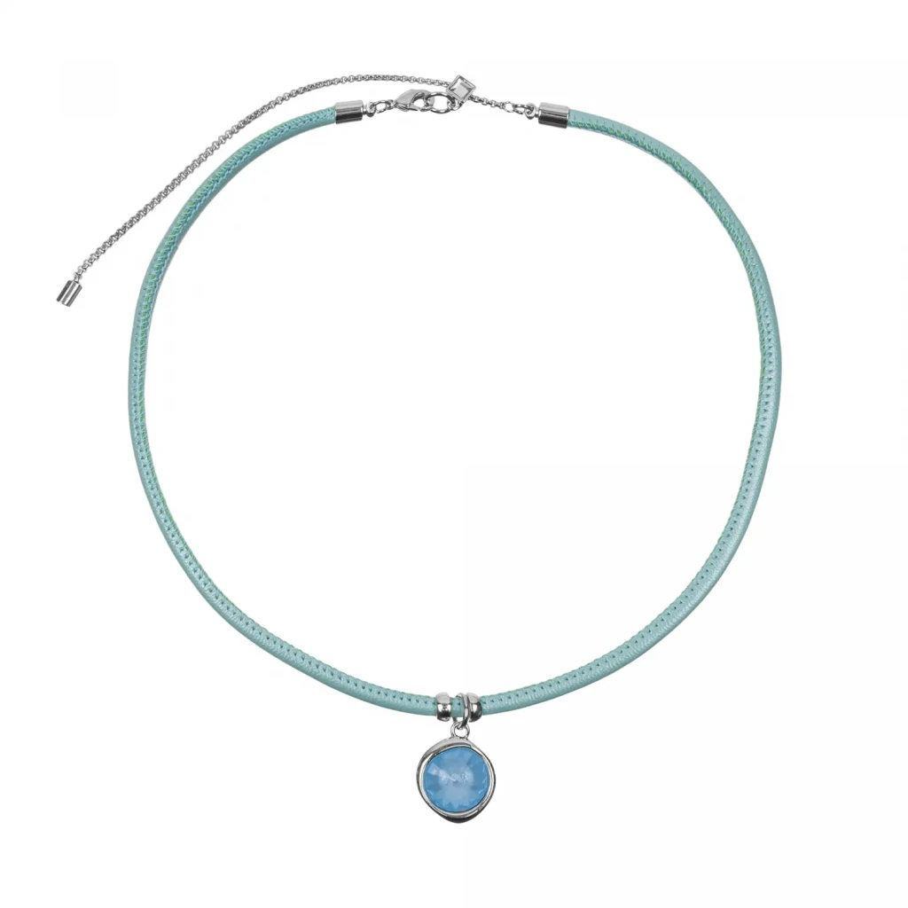 Колье Fiore Luna Sky Ignite B1902.M21 BL/S