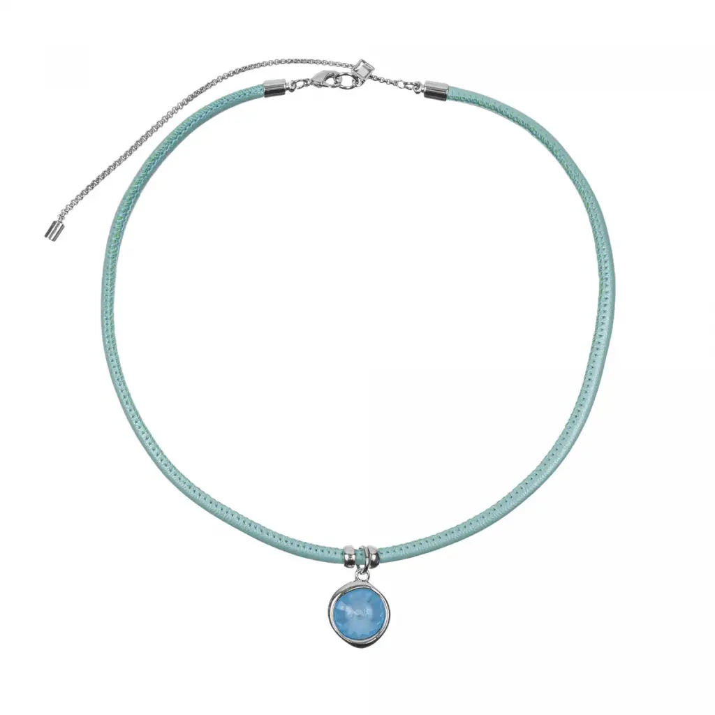 Колье Fiore Luna Sky Ignite B1902.M21 BL/S