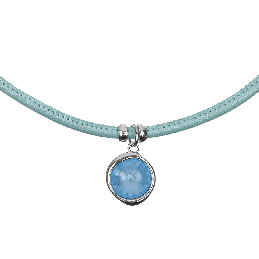 Колье Fiore Luna Sky Ignite B1902.M21 BL/S