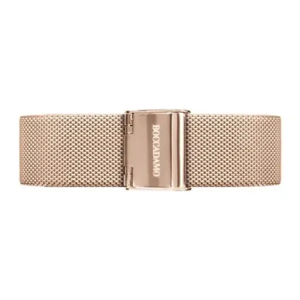 Часы Boccadamo Mya Rosegold White MY018 BW/RG