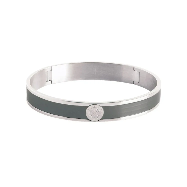 Браслет Dyrberg Kern PENNIKA I SS GREY METALLIC 370048