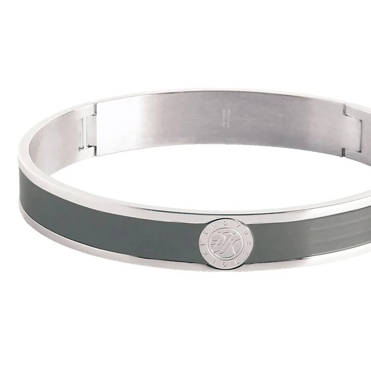 Браслет Dyrberg Kern PENNIKA I SS GREY METALLIC 370048