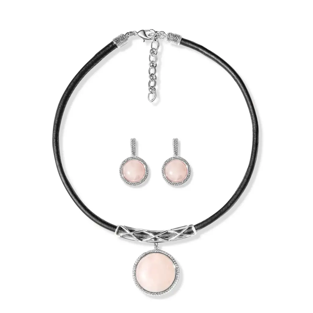 Комплект Possebon Q. Rose S0465.7 S
