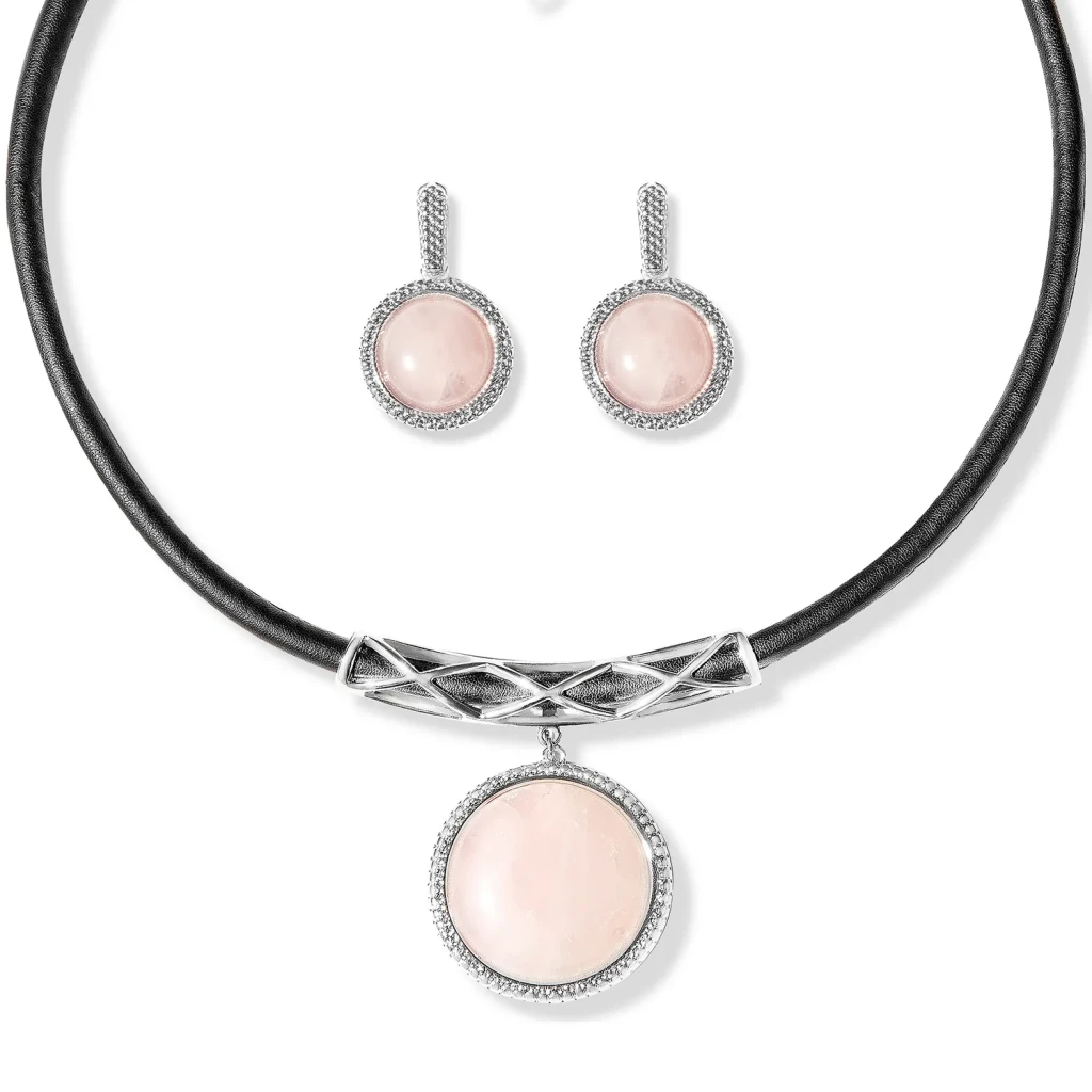 Комплект Possebon Q. Rose S0465.7 S
