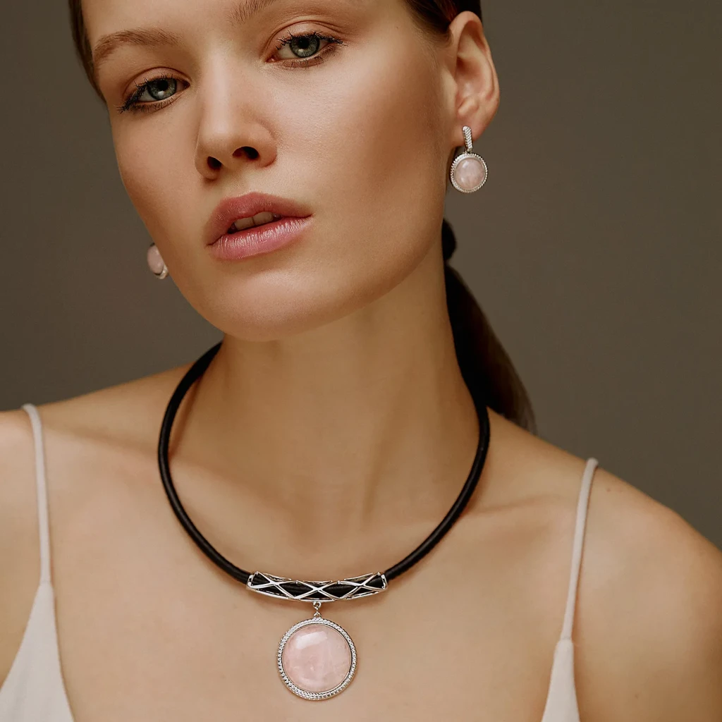 Комплект Possebon Q. Rose S0465.7 S