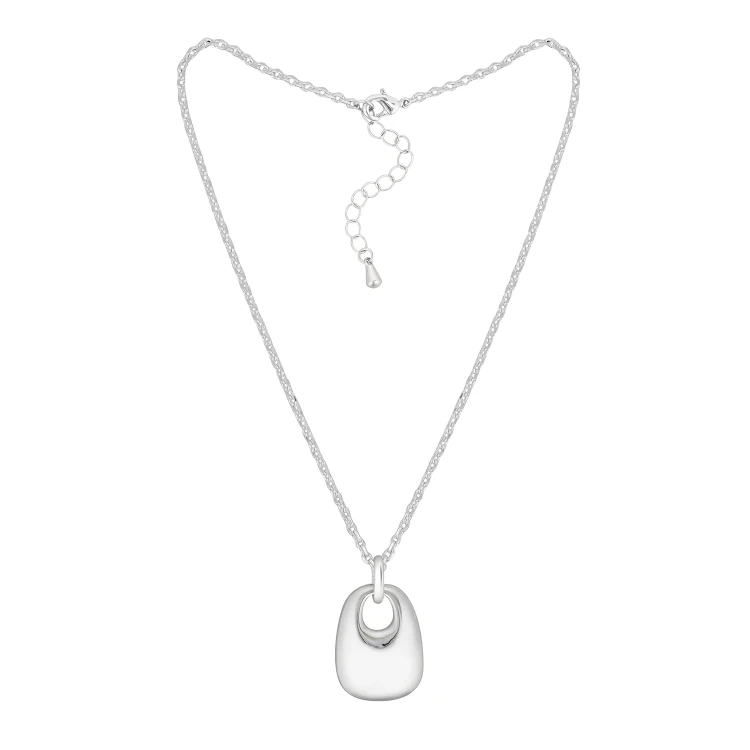 Колье Fiore Luna Fiora Luna BBN12221-01 S
