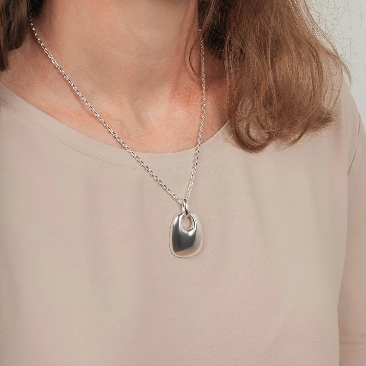 Колье Fiore Luna Fiora Luna BBN12221-01 S