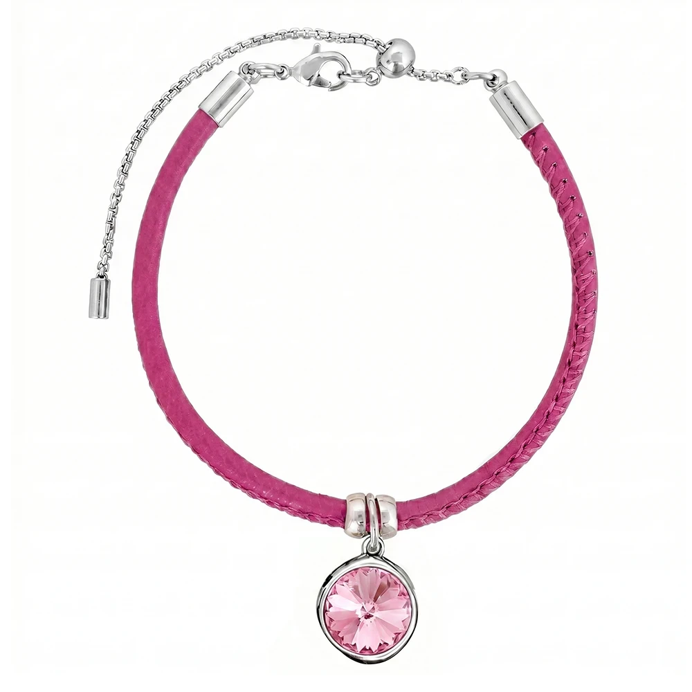 Браслет Light Rose C1902.12 R/S Fiore Luna