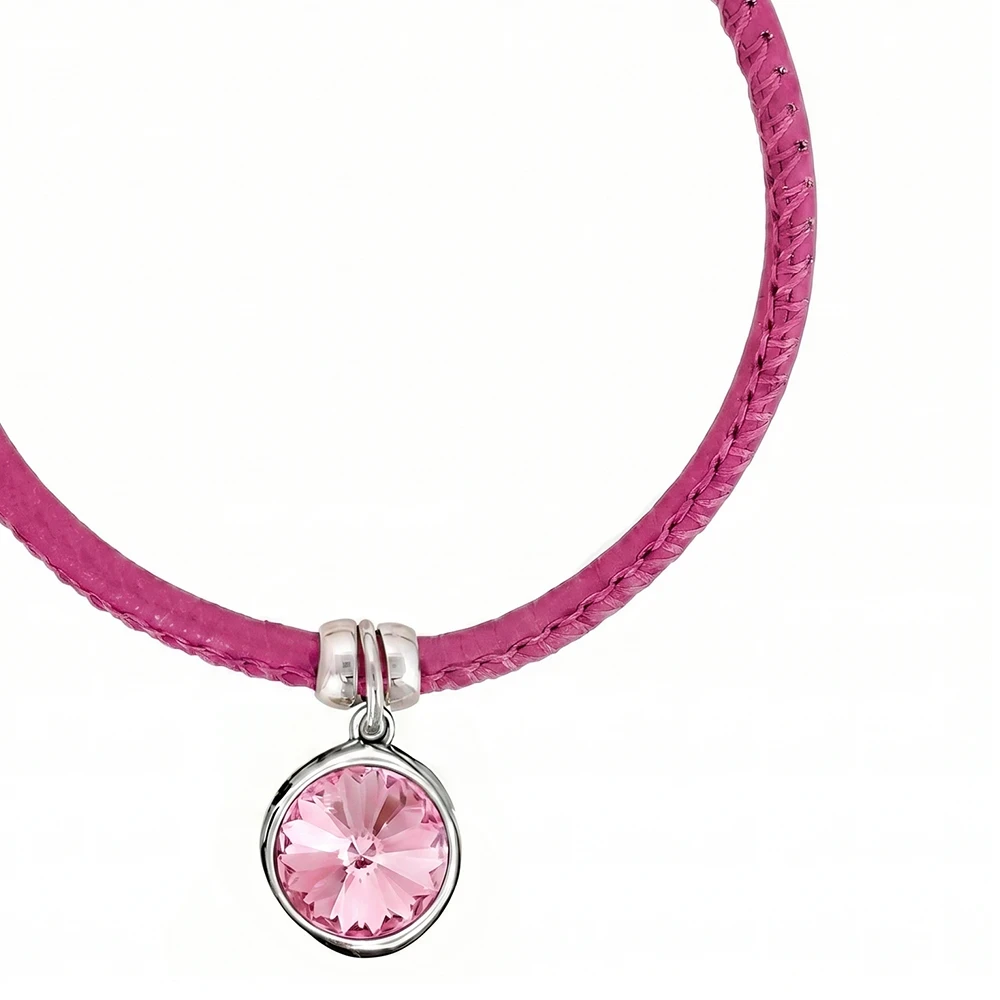 Браслет Light Rose C1902.12 R/S Fiore Luna