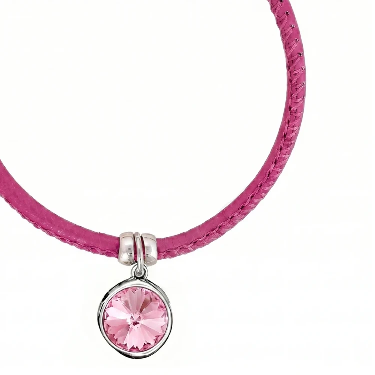 Браслет Light Rose C1902.12 R/S Fiore Luna