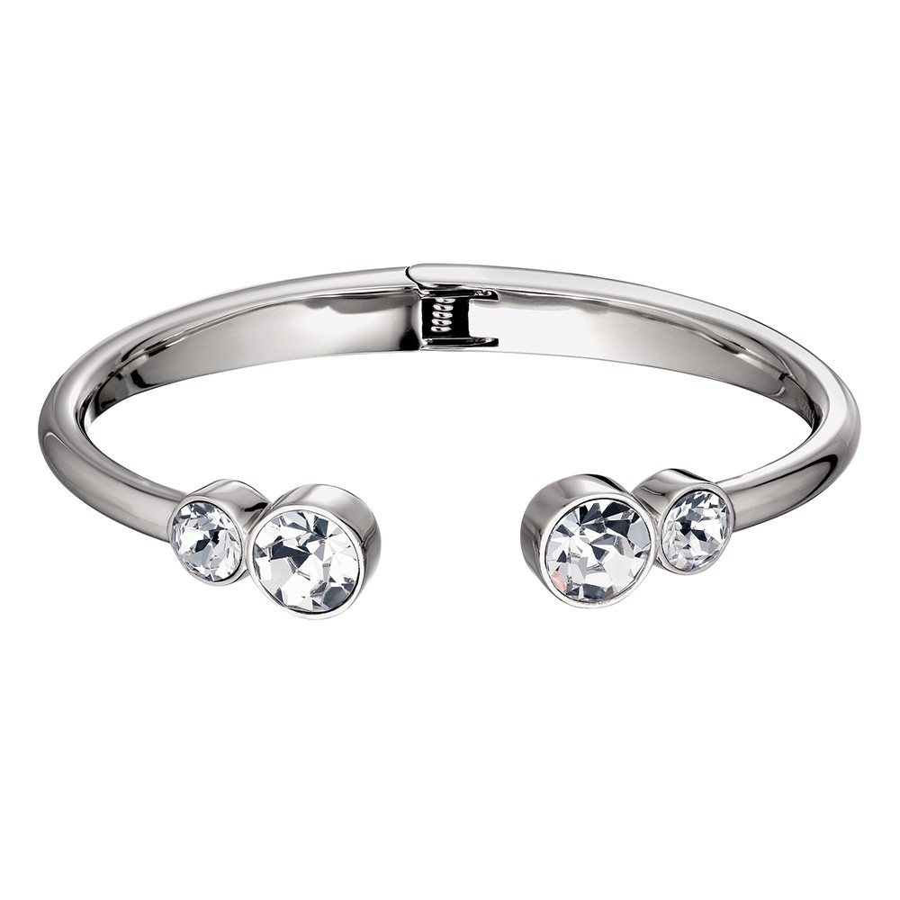 Браслет Dyrberg Kern MATE SS CRYSTAL 490182