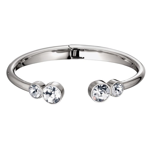 Браслет Dyrberg Kern MATE SS CRYSTAL 490182