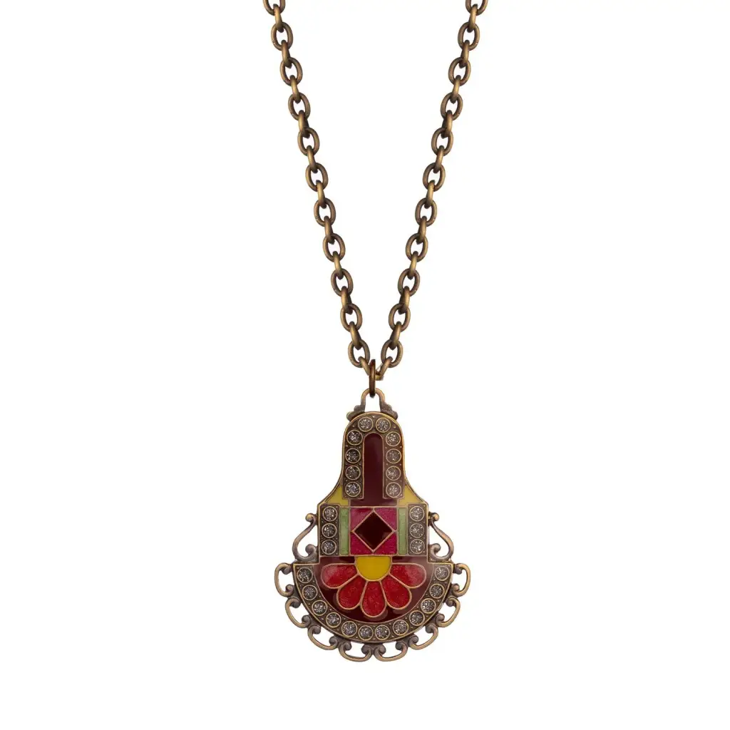 Колье Clara Bijoux B30606-6 M