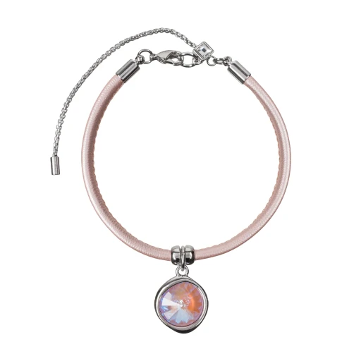 Браслет Fiore Luna Dusty Pink Delite C1902.M01 R/S