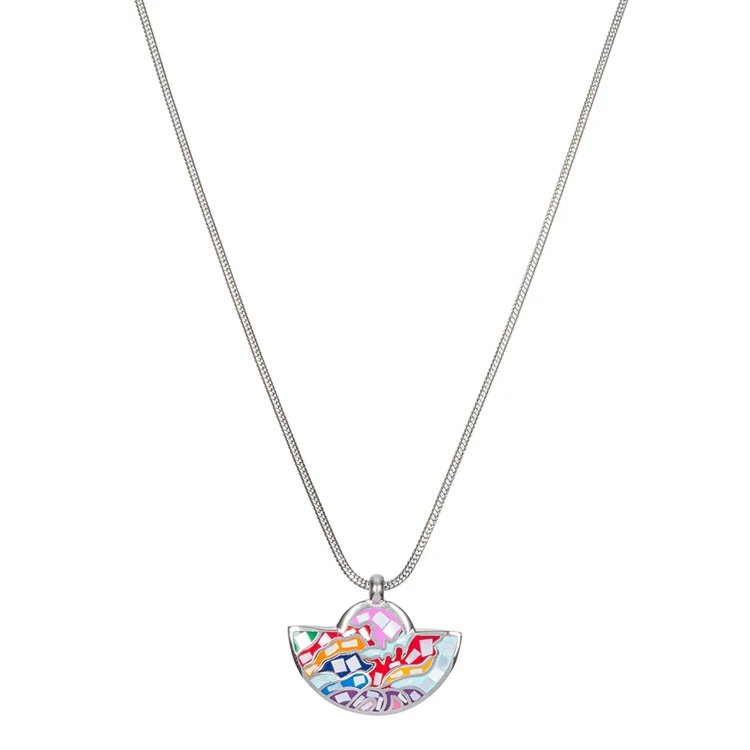 Колье Fiore Luna BP03604-4
