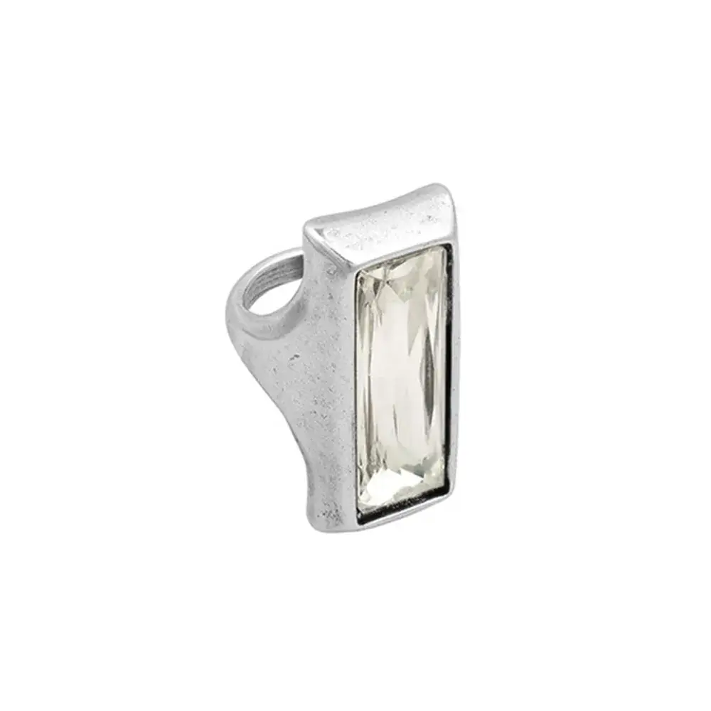 Кольцо Ciclon DETALLE COLOR CRISTAL K231502-66-2 M BW/S