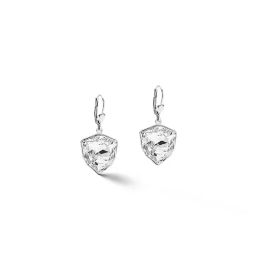 Серьги Coeur de Lion Magic Crystal 5054/20-1800