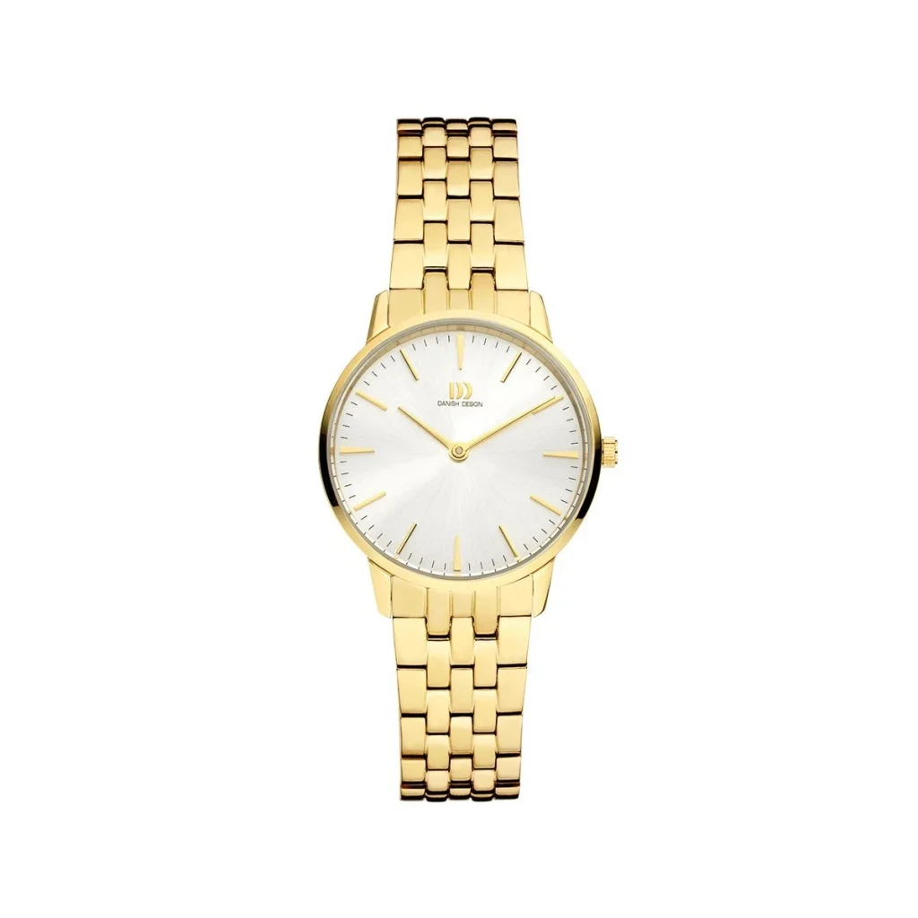 Часы Danish Design AKILIA Link Gold Medium IV91Q1251