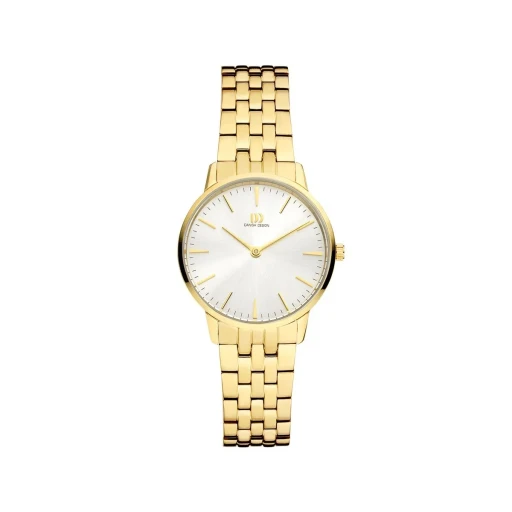 Часы Danish Design AKILIA Link Gold Medium IV91Q1251