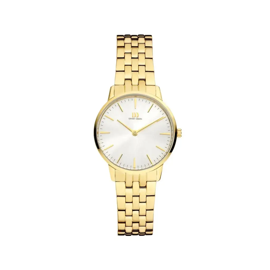 Часы Danish Design AKILIA Link Gold Medium IV91Q1251