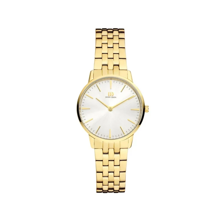 Часы Danish Design AKILIA Link Gold Medium IV91Q1251