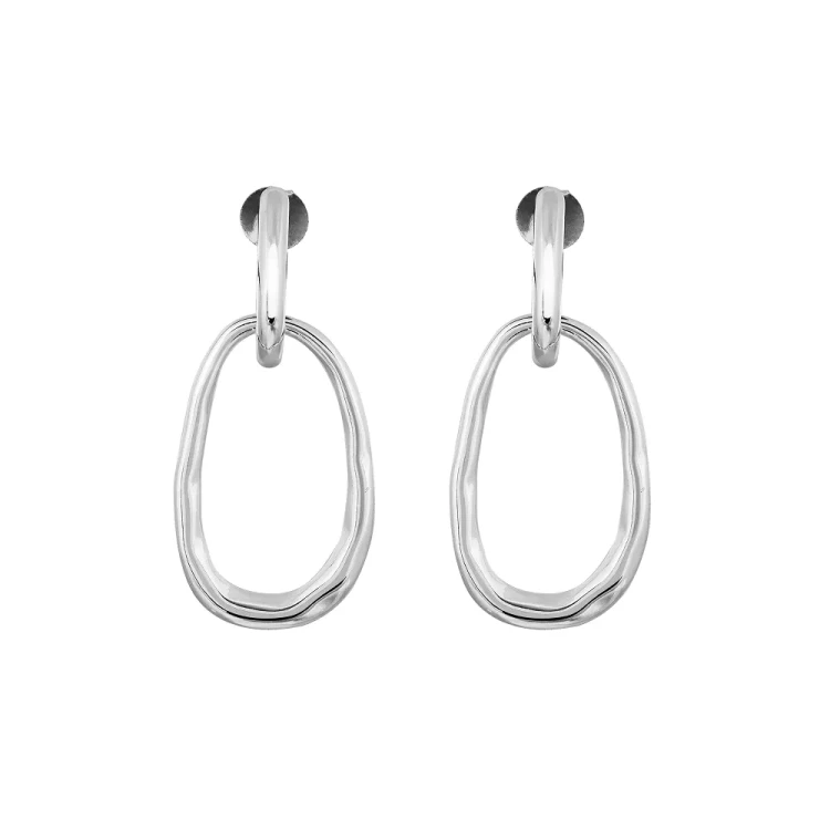 Серьги Fiore Luna ACE31986-01 S