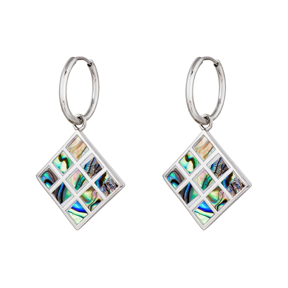 Серьги Fiore Luna AE01361-1 M