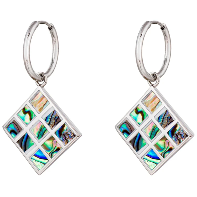 Серьги Fiore Luna AE01361-1 M