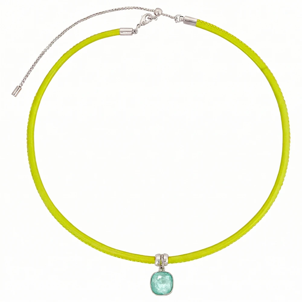 Колье Soft Mint Ignite B2506.15 G/S Fiore Luna