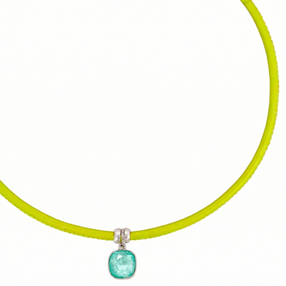 Колье Soft Mint Ignite B2506.15 G/S Fiore Luna