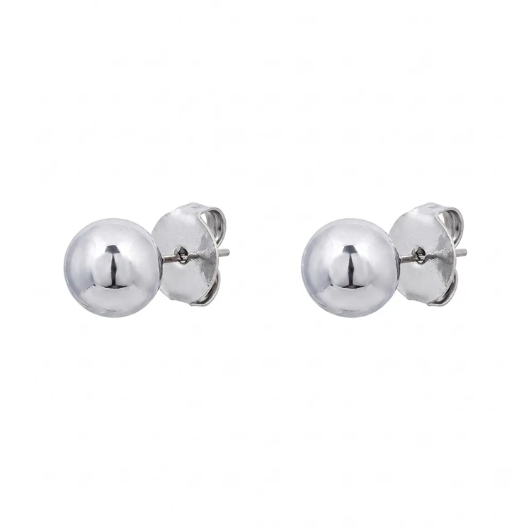 Серьги Fiore Luna ACE33903-02 S