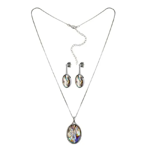Комплект Possebon Abalone S9521.14 S