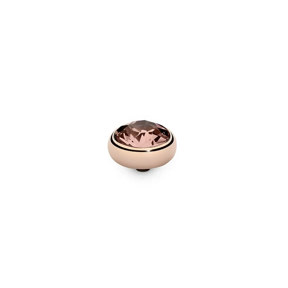 Qudo Шарм Sesto Vintage Rose 666122 R/RG