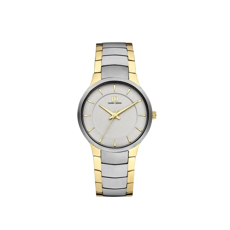 Часы Danish Design BOGO Two-tone Grey Small IV73Q1275