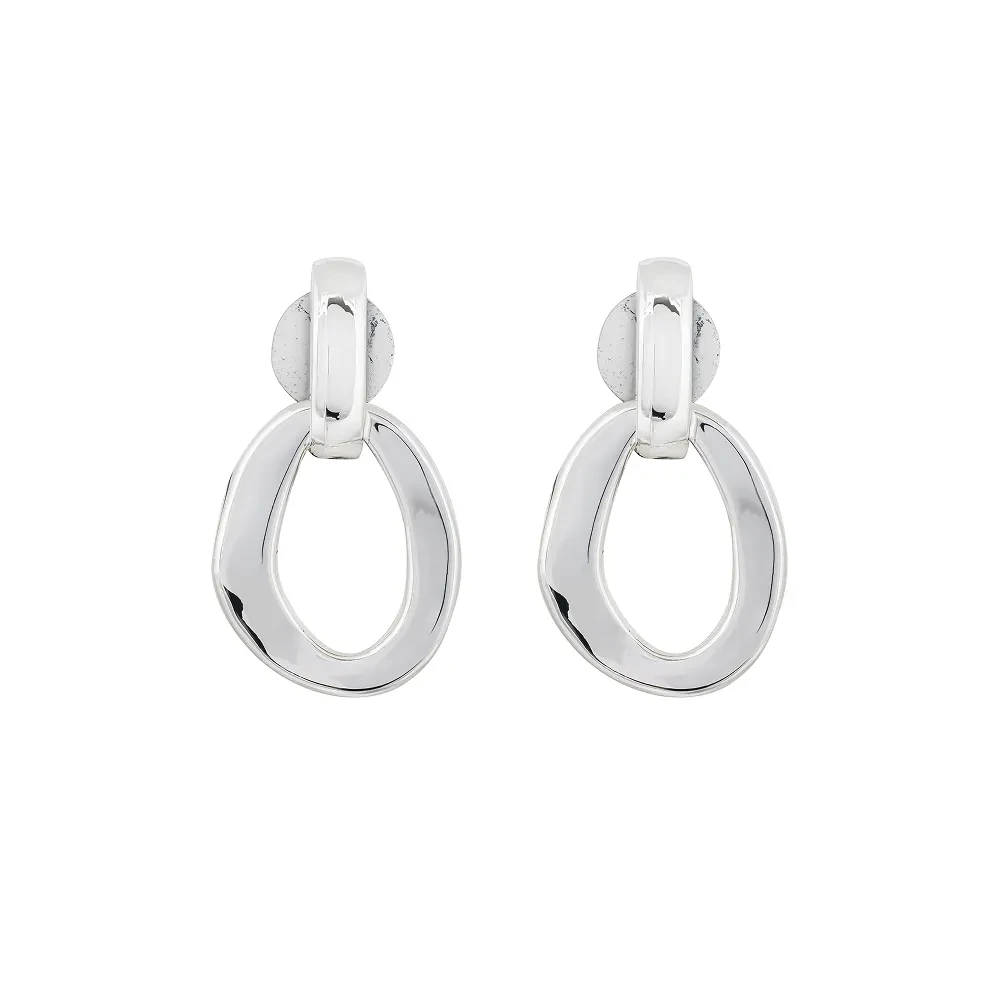 Серьги Fiore Luna ACE32194-01 S