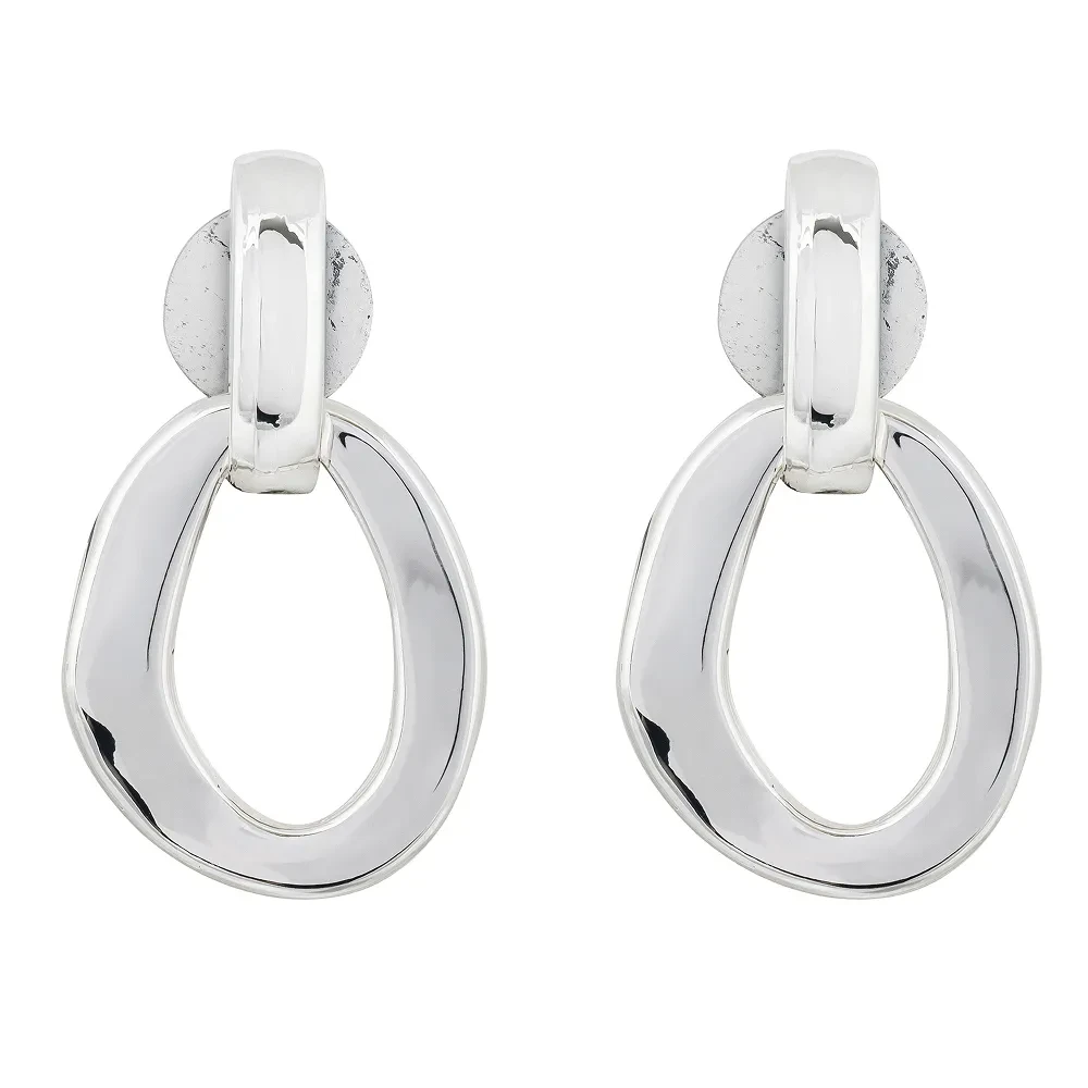 Серьги Fiore Luna ACE32194-01 S