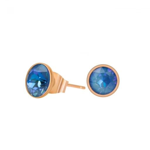 Fiore Luna Пусеты Ocean Delite SWE298 OD RG