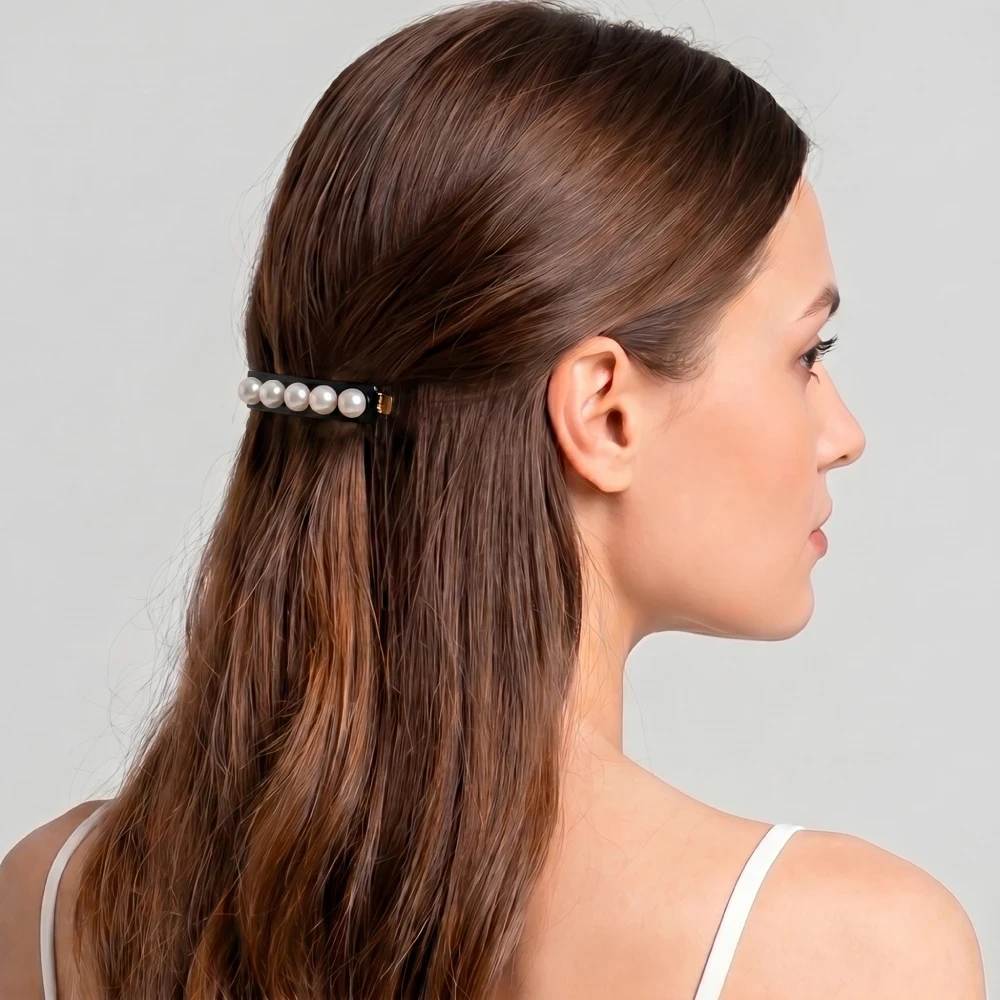 Заколка для волос 6CM GF810175.7 Fiore Luna