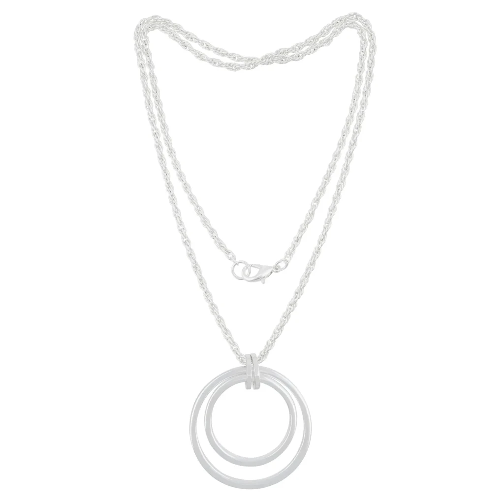 Колье Fiore Luna LN5116 S