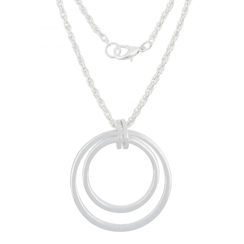 Колье Fiore Luna LN5116 S