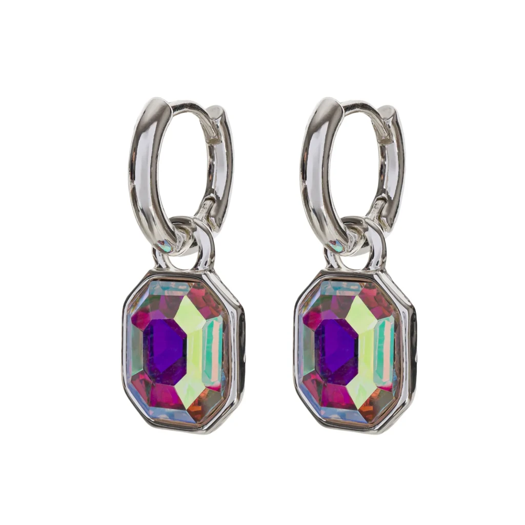 Серьги Fiore Luna AB LE6106 S