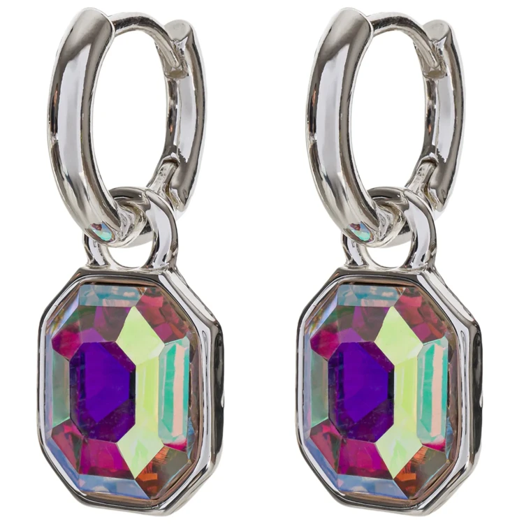 Серьги Fiore Luna AB LE6106 S