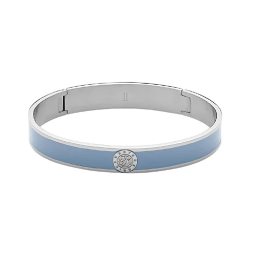Браслет Dyrberg Kern PENNIKA I SS LIGHT BLUE 343295