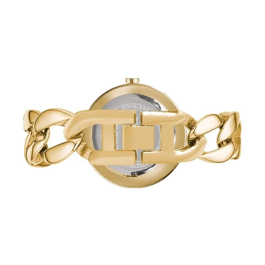 Часы Boccadamo LadyB Gold White LB005 BW/G