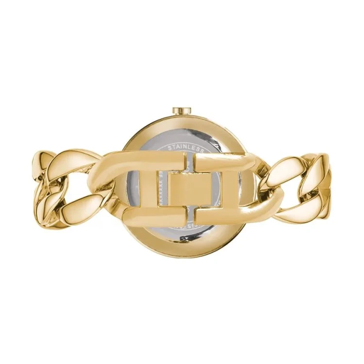Часы Boccadamo LadyB Gold White LB005 BW/G