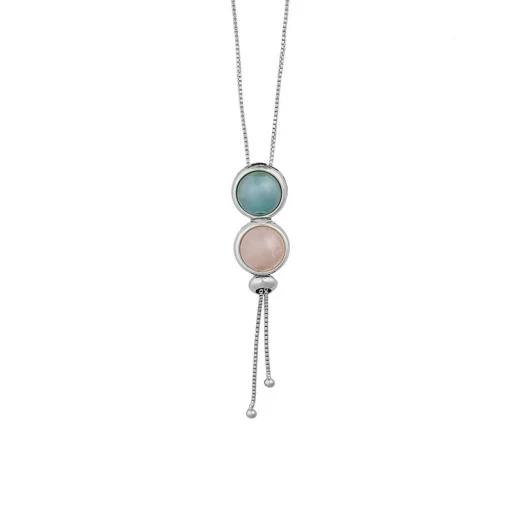 Сотуар Pearl Quartz-Agate B1793.9.21 R/BL/S
