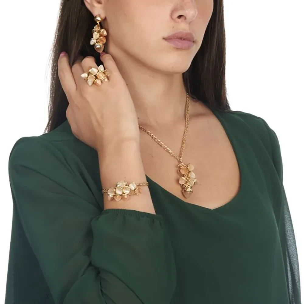 Браслет Boccadamo Caleida XBR869DG